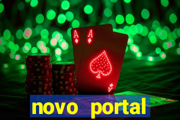 novo portal cruzeiro do sul virtual